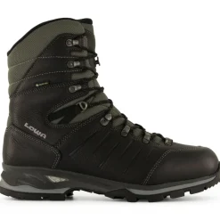Lowa - Yukon Ice II GTX - Winterschuhe Black Best