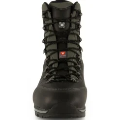 Lowa - Yukon Ice II GTX - Winterschuhe Black Best