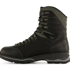 Lowa - Yukon Ice II GTX - Winterschuhe Black Best