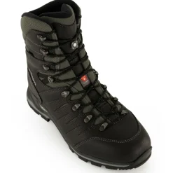 Lowa - Yukon Ice II GTX - Winterschuhe Black Best