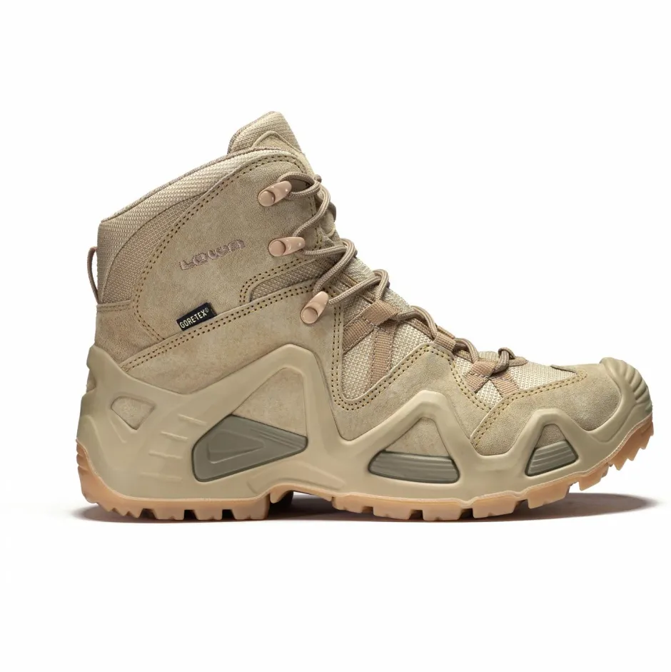 Lowa Wanderschuhe|Trekkingschuhe-- Zephyr GTX MID TF - Wanderschuhe