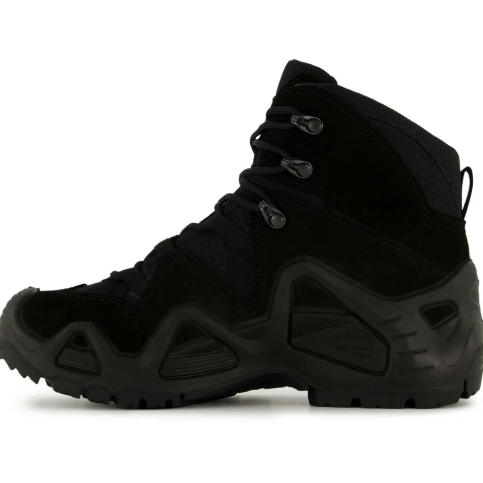 Lowa Wanderschuhe|Trekkingschuhe-- Zephyr GTX MID TF - Wanderschuhe