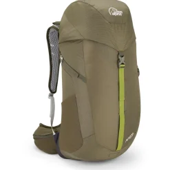 - AirZone Active 20 - Wanderrucksack < Lowe Alpine New