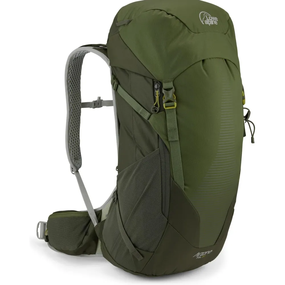 Lowe Alpine - AirZone Trail 30 - Wanderrucksack Best