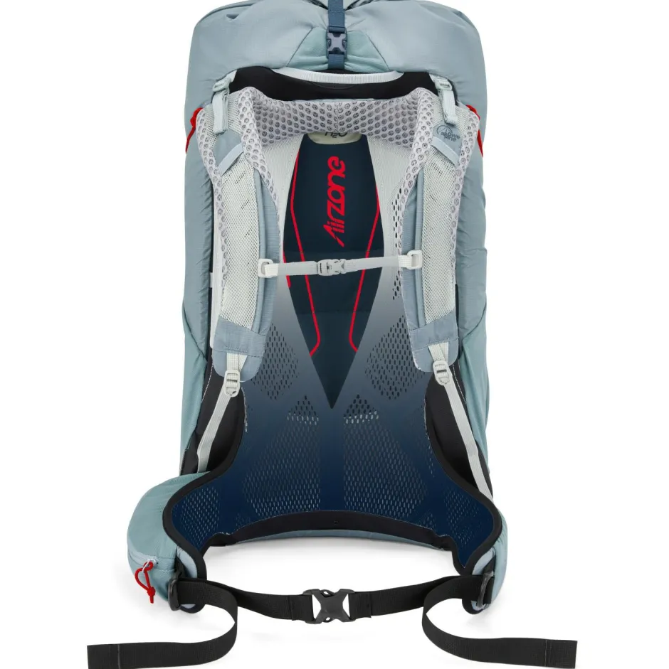 Lowe Alpine Wanderrucksäcke|Wanderrucksäcke-- AirZone Ultra ND 26 - Wanderrucksack