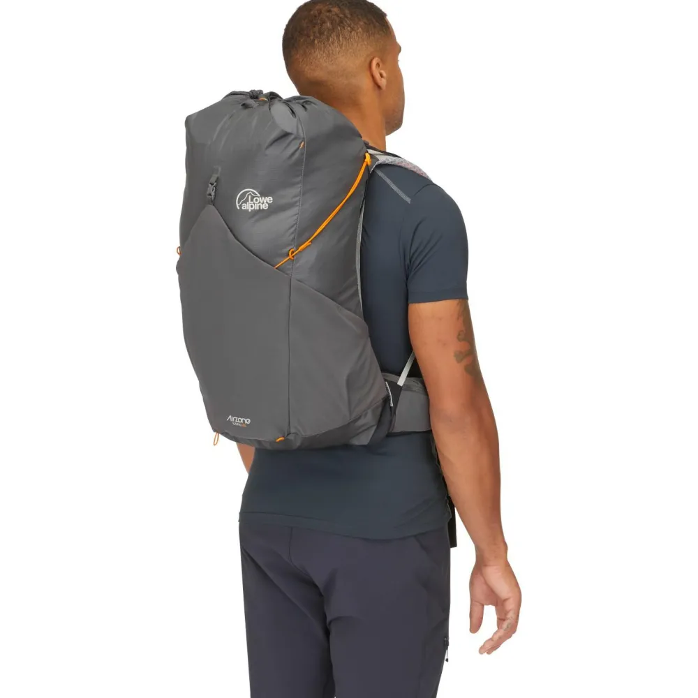 - AirZone Ultra 26 - Wanderrucksack < Lowe Alpine Clearance