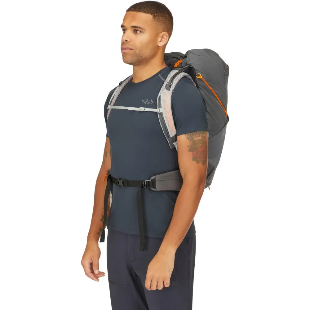 - AirZone Ultra 26 - Wanderrucksack < Lowe Alpine Clearance