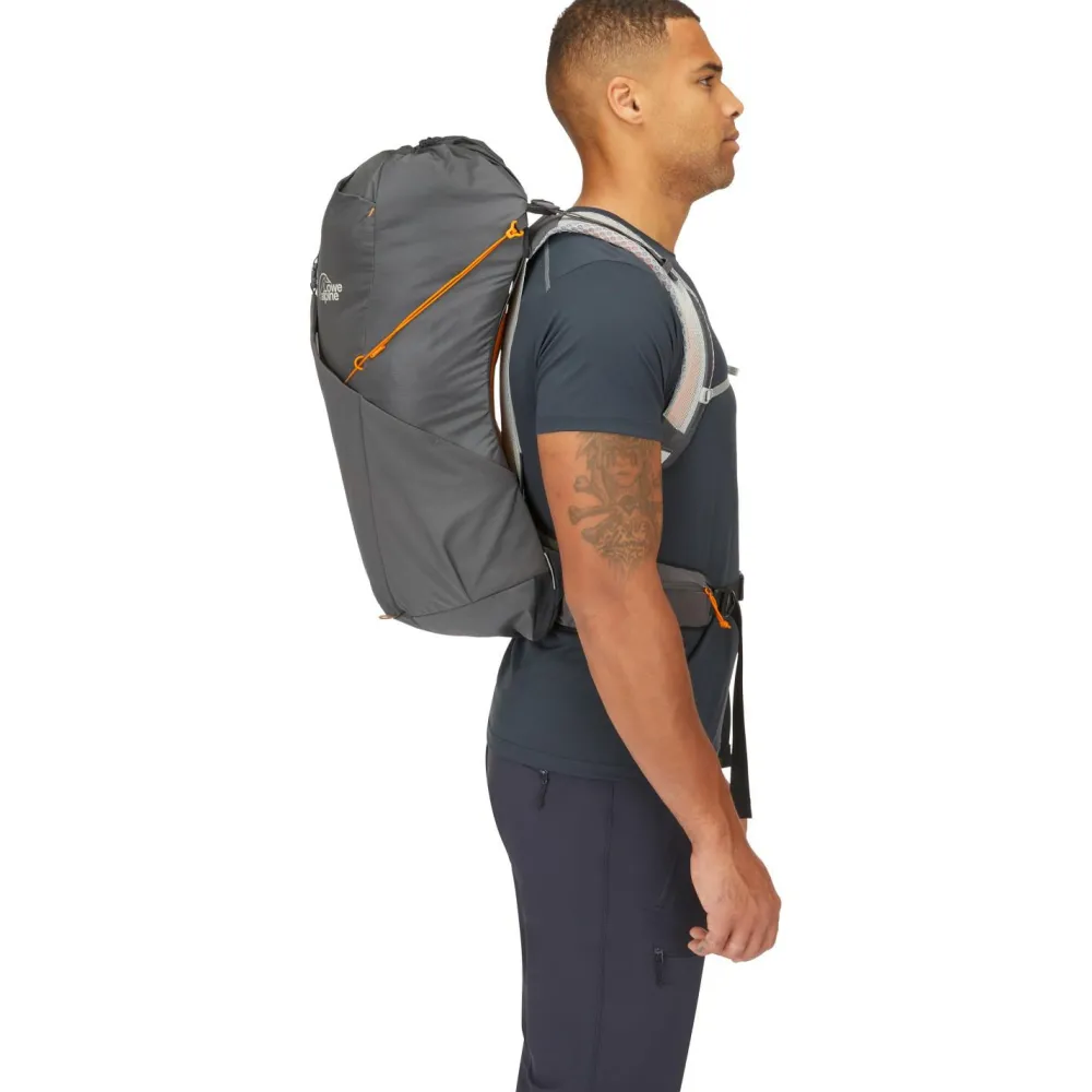 - AirZone Ultra 26 - Wanderrucksack < Lowe Alpine Clearance