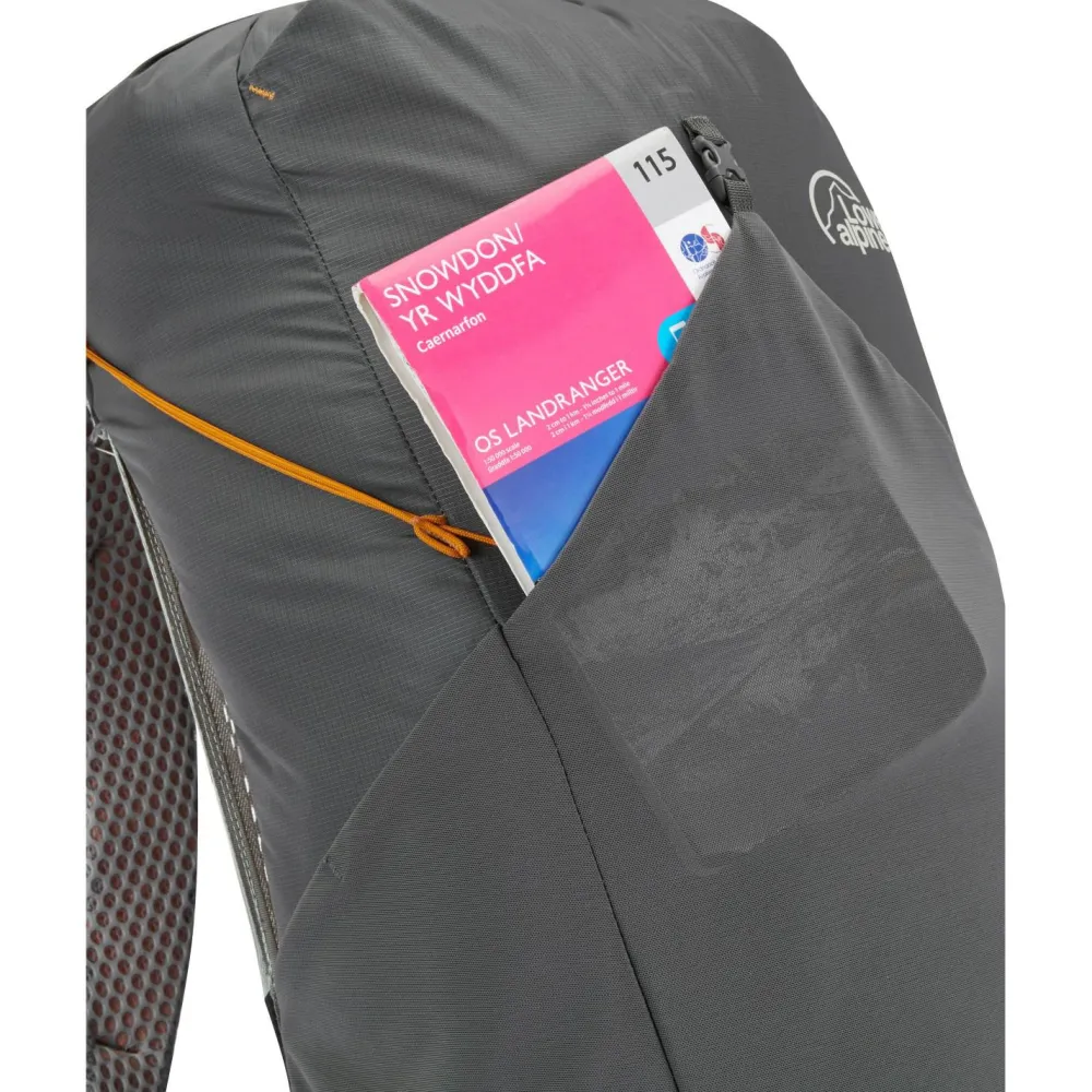 - AirZone Ultra 26 - Wanderrucksack < Lowe Alpine Clearance
