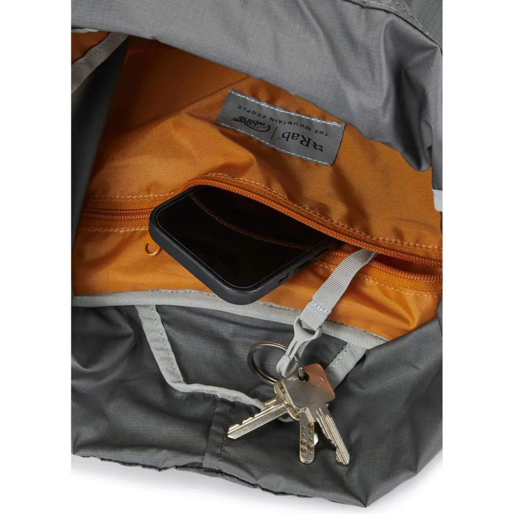 - AirZone Ultra 26 - Wanderrucksack < Lowe Alpine Clearance
