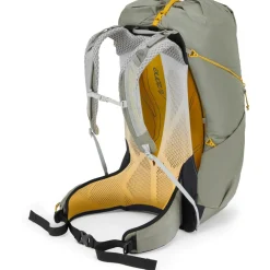 - AirZone Utra 36 - Wanderrucksack < Lowe Alpine Hot