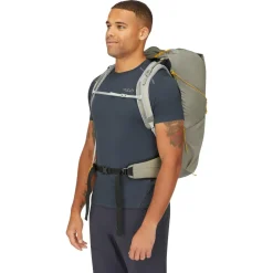 - AirZone Utra 36 - Wanderrucksack < Lowe Alpine Hot