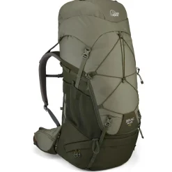 Lowe Alpine - Sirac Plus 65 - Trekkingrucksack