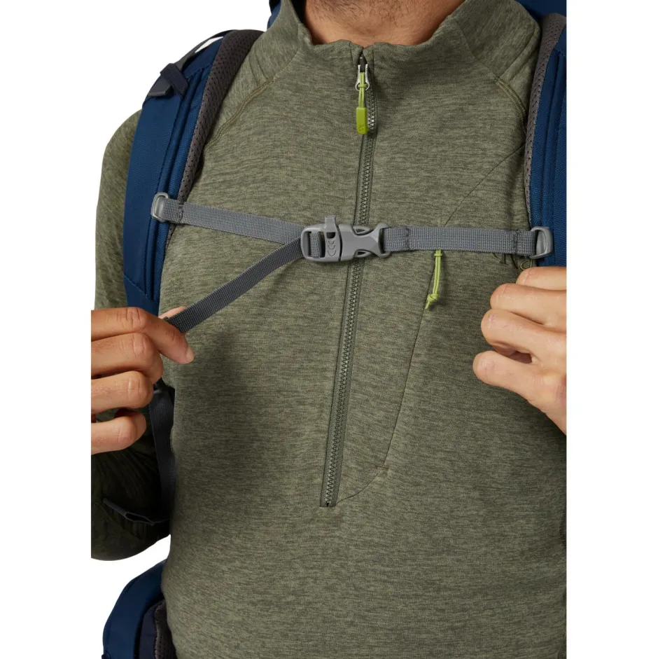 Lowe Alpine - Sirac Plus 50 - Trekkingrucksack