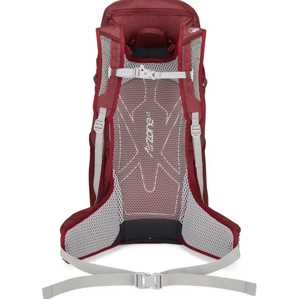 Lowe Alpine - Women's AirZone Active ND25 - Wanderrucksack Clearance
