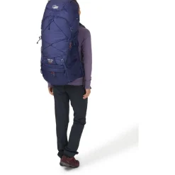 Lowe Alpine - Women's Sirac Plus ND50 - Trekkingrucksack Best