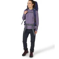 Lowe Alpine - Women's Sirac Plus ND50 - Trekkingrucksack Best