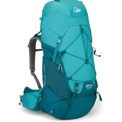 Lowe Alpine - Women's Sirac Plus ND50 - Trekkingrucksack Best