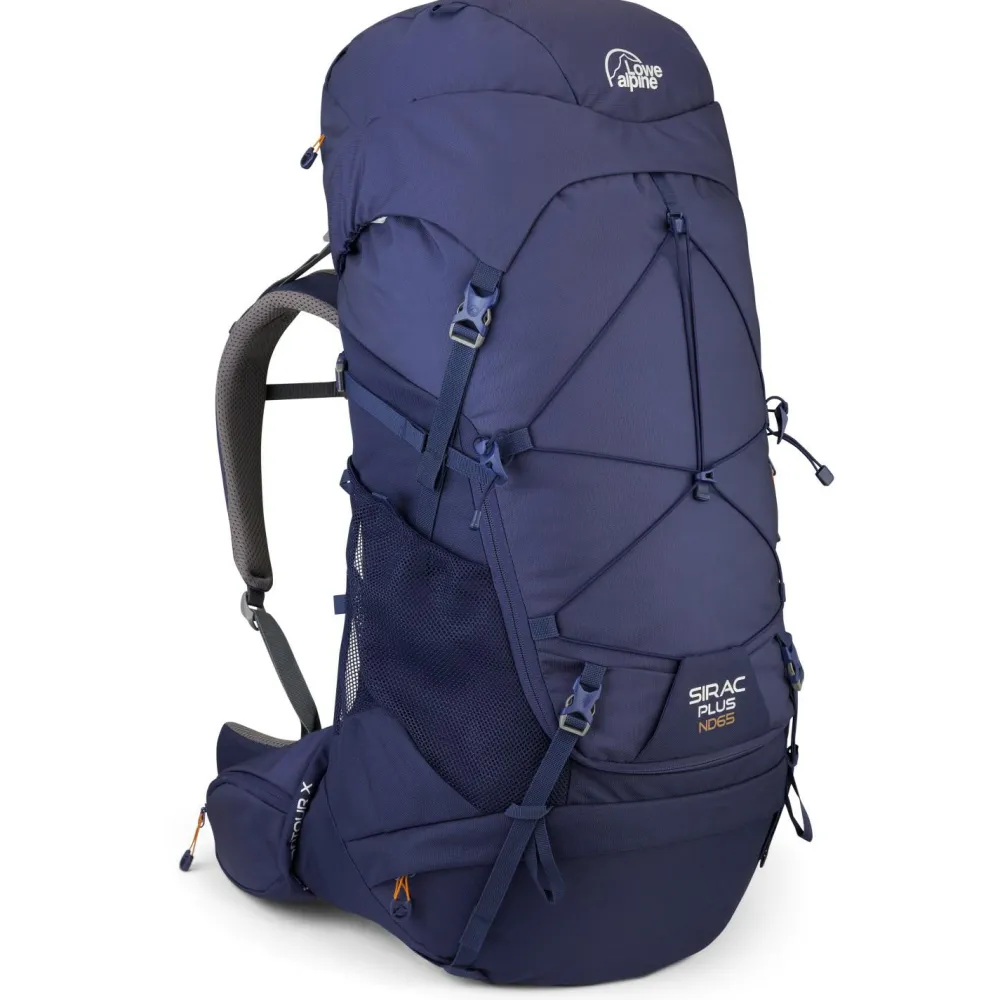 Lowe Alpine - Women's Sirac Plus ND65 - Trekkingrucksack Clearance