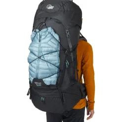 Lowe Alpine - Women's Sirac Plus ND65 - Trekkingrucksack Clearance