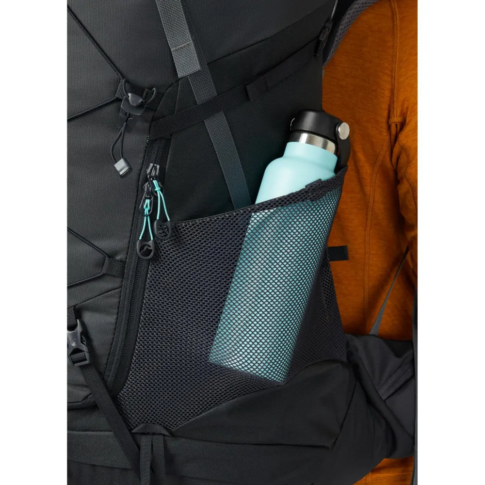 Lowe Alpine - Women's Sirac Plus ND65 - Trekkingrucksack Clearance