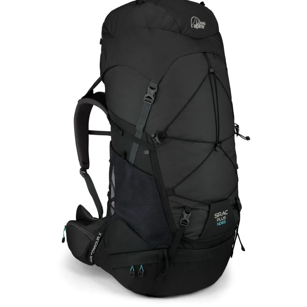 Lowe Alpine - Women's Sirac Plus ND65 - Trekkingrucksack Clearance