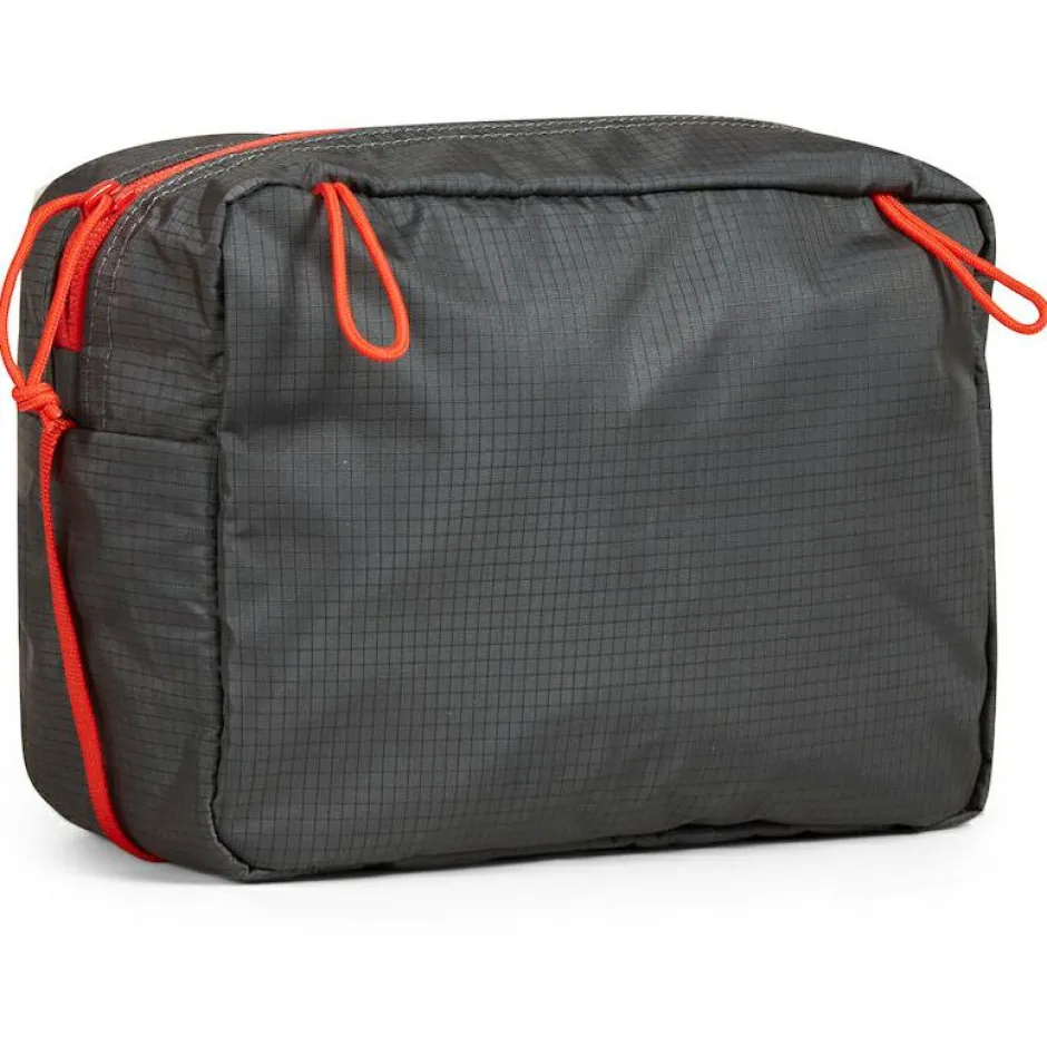Lundhags Packsäcke|Trekkingausrüstung-- Core Tool Bag 3 - Tasche Black