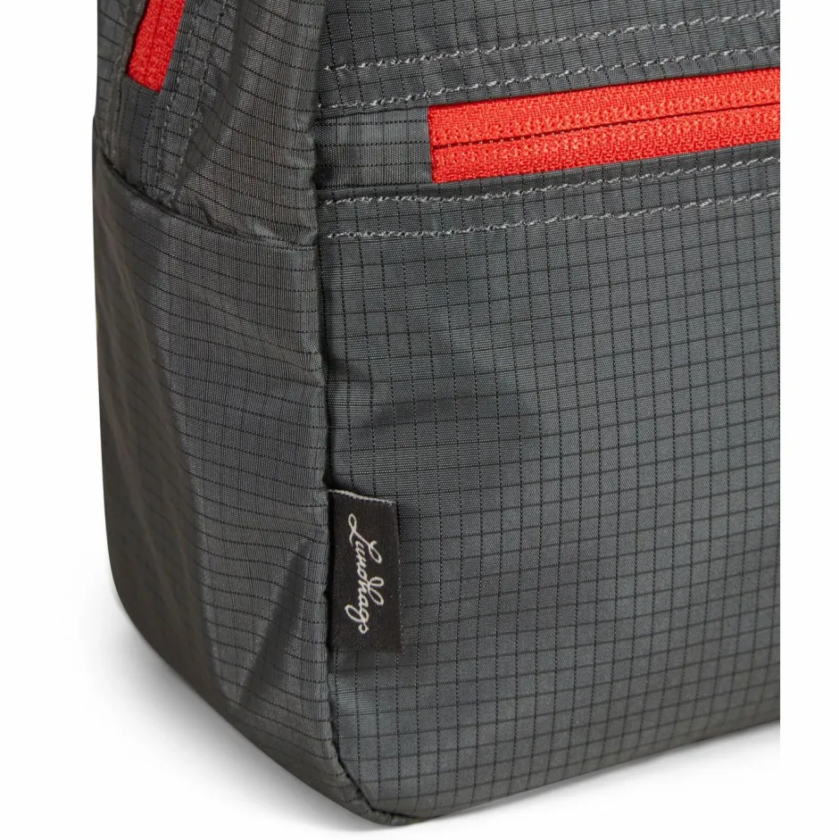 Lundhags Packsäcke|Trekkingausrüstung-- Core Tool Bag 3 - Tasche Black