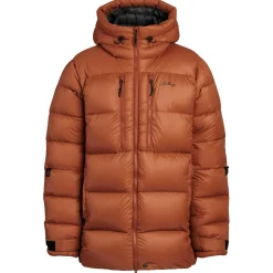 - Abisku Adventure Down Parka - Daunenjacke < Lundhags Discount
