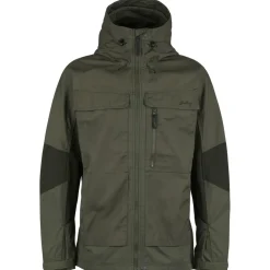 - Authentic Jacket - Freizeitjacke < Lundhags New