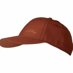 - Base II - Cap < Lundhags Hot