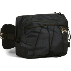 Lundhags Trekkingausrüstung|Taschen-- Core Hippak 7 - Hüfttasche Black