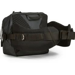 Lundhags Trekkingausrüstung|Taschen-- Core Hippak 7 - Hüfttasche Black