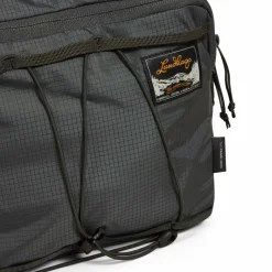 Lundhags Trekkingausrüstung|Taschen-- Core Hippak 7 - Hüfttasche Black