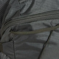 Lundhags Trekkingausrüstung|Taschen-- Core Hippak 7 - Hüfttasche Black