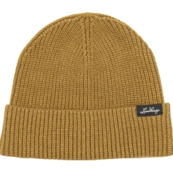 Lundhags - Core Ribbed Beanie - Mütze
