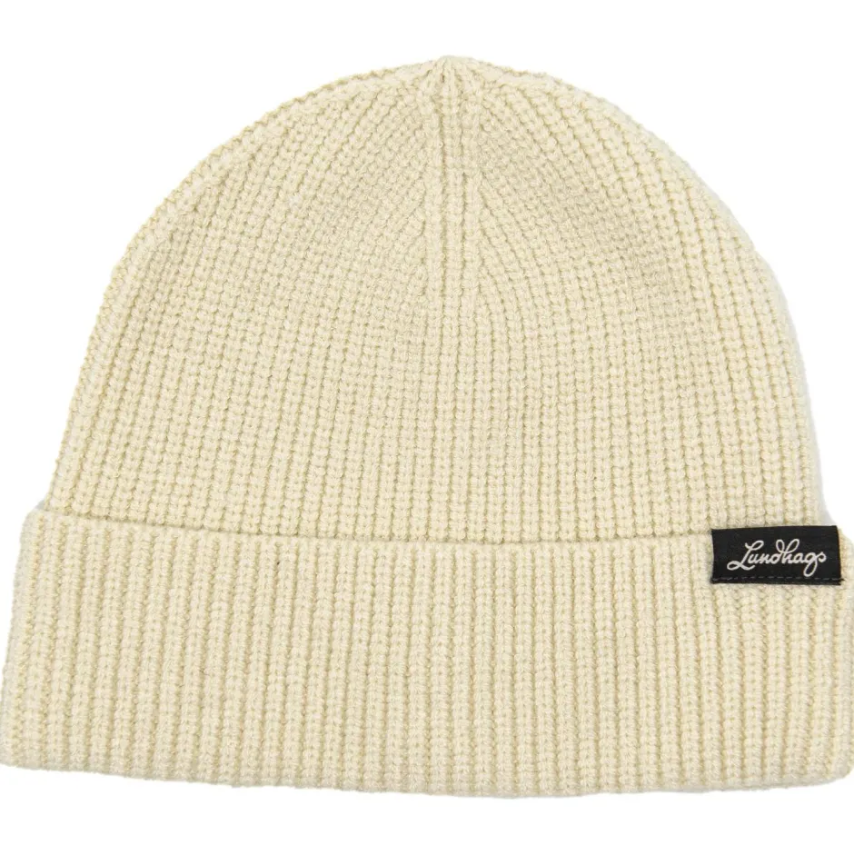 Lundhags - Core Ribbed Beanie - Mütze