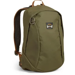 Lundhags - Core Saruk Zip 10 - Daypack Forest Green Discount