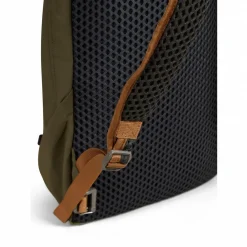 Lundhags - Core Saruk Zip 10 - Daypack Forest Green Discount
