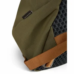 Lundhags - Core Saruk Zip 10 - Daypack Forest Green Discount