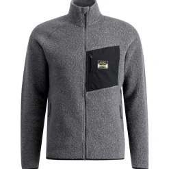Lundhags - Flok Wool Pile - Fleecejacke Online