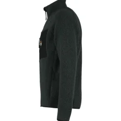 Lundhags - Flok Wool Pile - Fleecejacke Online