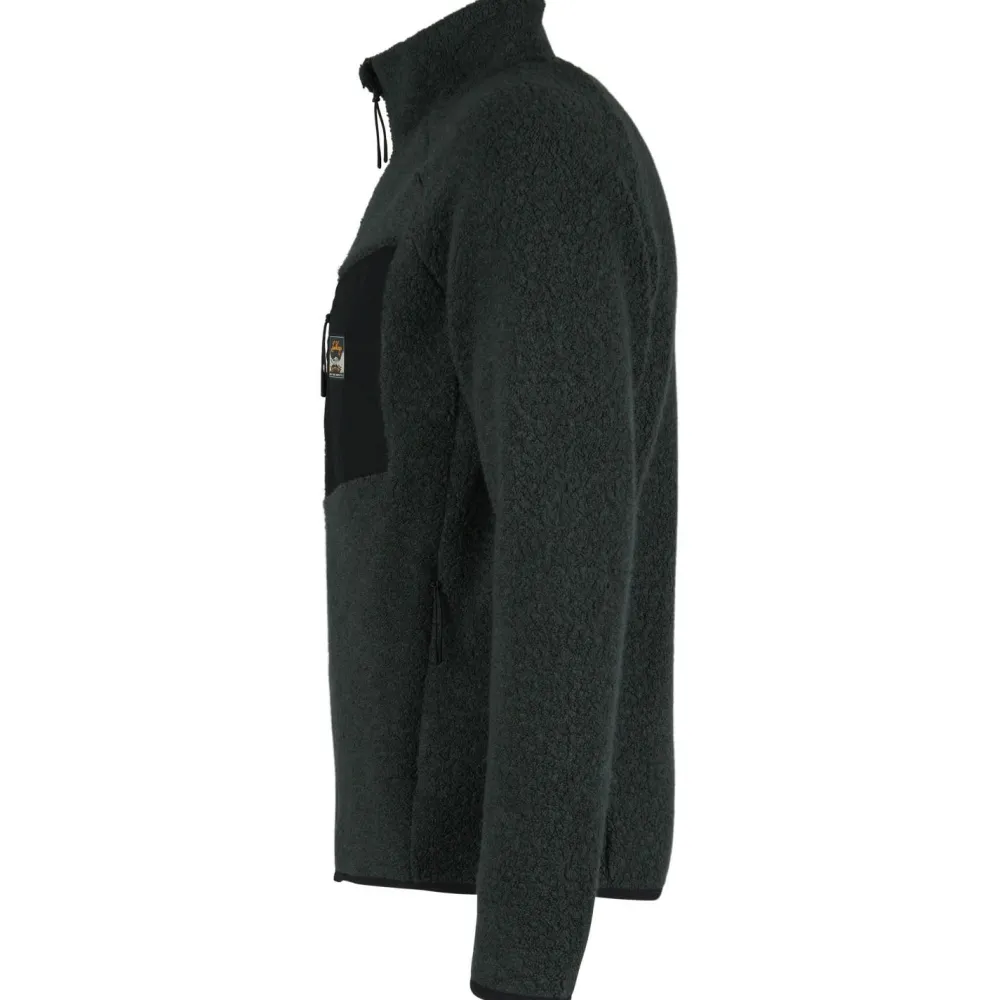 Lundhags - Flok Wool Pile - Fleecejacke Online