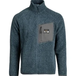 Lundhags - Flok Wool Pile - Fleecejacke Online