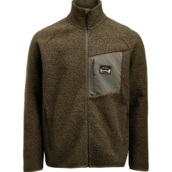 Lundhags - Flok Wool Pile - Fleecejacke Online