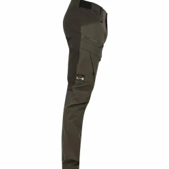 Lundhags - Fulu Cargo Strech Hybrid Pant - Trekkinghose