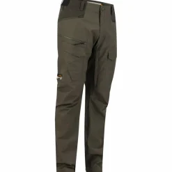 Lundhags - Fulu Cargo Strech Hybrid Pant - Trekkinghose