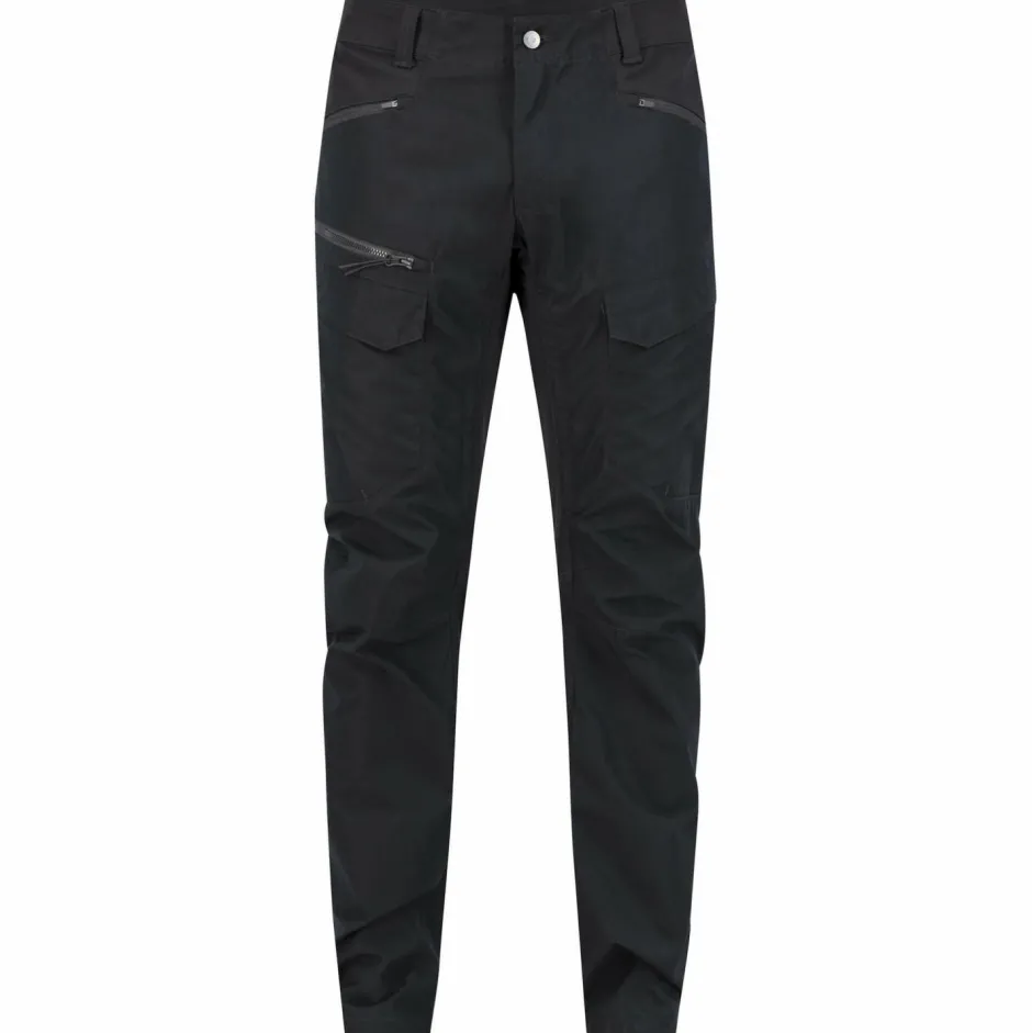 Lundhags - Fulu Cargo Strech Hybrid Pant - Trekkinghose