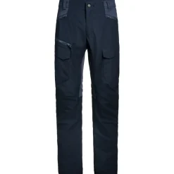Lundhags - Fulu Cargo Strech Hybrid Pant - Trekkinghose