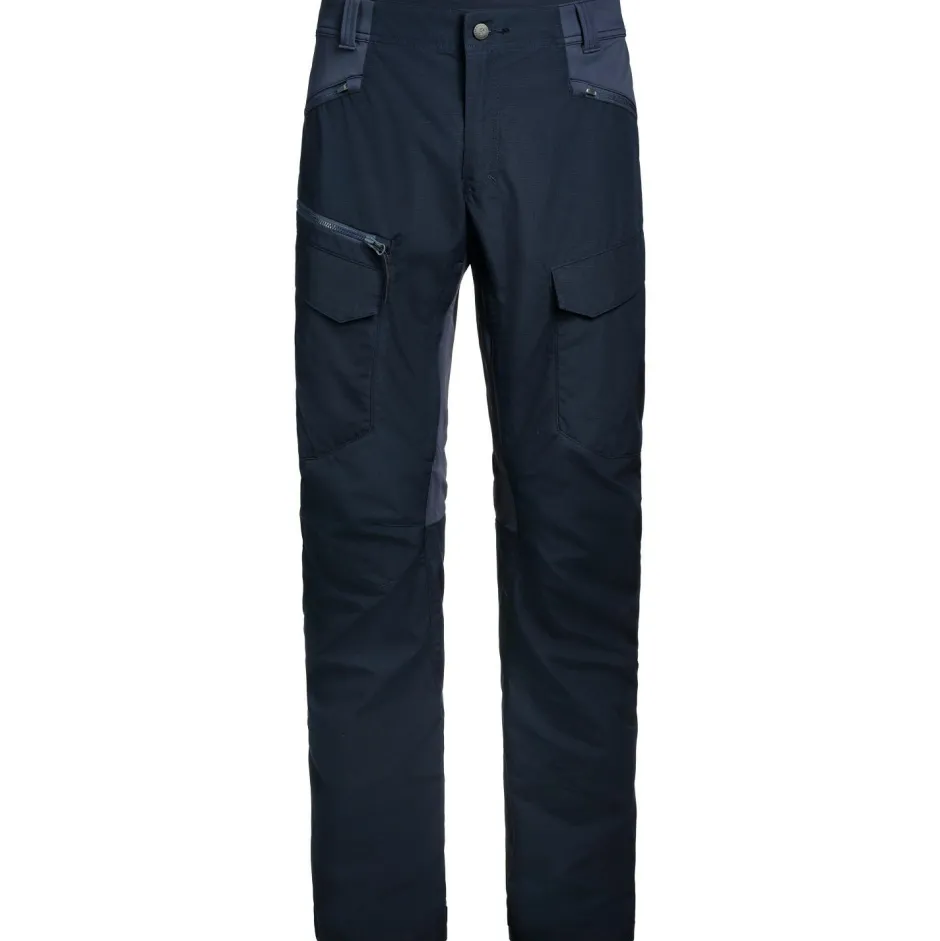 Lundhags - Fulu Cargo Strech Hybrid Pant - Trekkinghose